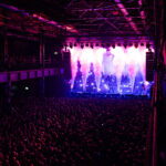 Heaven Shall Burn im Palladium in K&ouml;ln