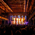 Heaven Shall Burn im Palladium in K&ouml;ln