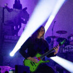 Heaven Shall Burn im Palladium in K&ouml;ln