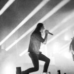 Heaven Shall Burn im Palladium in K&ouml;ln