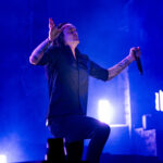 Heaven Shall Burn im Palladium in K&ouml;ln