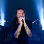 Heaven Shall Burn im Palladium in K&ouml;ln