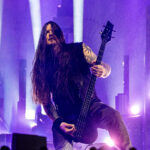 Heaven Shall Burn im Palladium in K&ouml;ln