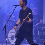 Die Happy und Moon Shot in der Essigfabrik Köln Die Happy und Moon Shot in der Essigfabrik Köln