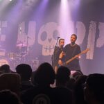 Die Happy und Moon Shot in der Essigfabrik Köln Die Happy und Moon Shot in der Essigfabrik Köln