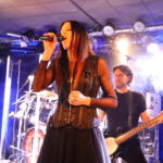 EDENBRIDGE, FLOWERLEAF und MIRACLE FLAIR begeistern im Kubana Siegburg