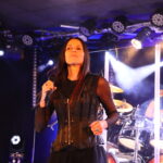 EDENBRIDGE, FLOWERLEAF und MIRACLE FLAIR begeistern im Kubana Siegburg