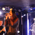 EDENBRIDGE, FLOWERLEAF und MIRACLE FLAIR begeistern im Kubana Siegburg