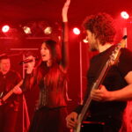 EDENBRIDGE, FLOWERLEAF und MIRACLE FLAIR begeistern im Kubana Siegburg