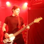 EDENBRIDGE, FLOWERLEAF und MIRACLE FLAIR begeistern im Kubana Siegburg