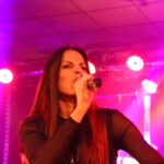 EDENBRIDGE, FLOWERLEAF und MIRACLE FLAIR begeistern im Kubana Siegburg