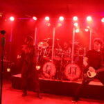 EDENBRIDGE, FLOWERLEAF und MIRACLE FLAIR begeistern im Kubana Siegburg