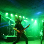 EDENBRIDGE, FLOWERLEAF und MIRACLE FLAIR begeistern im Kubana Siegburg