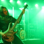 EDENBRIDGE, FLOWERLEAF und MIRACLE FLAIR begeistern im Kubana Siegburg