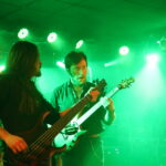 EDENBRIDGE, FLOWERLEAF und MIRACLE FLAIR begeistern im Kubana Siegburg