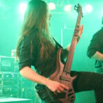 EDENBRIDGE, FLOWERLEAF und MIRACLE FLAIR begeistern im Kubana Siegburg