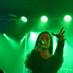 EDENBRIDGE, FLOWERLEAF und MIRACLE FLAIR begeistern im Kubana Siegburg