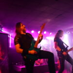 EDENBRIDGE, FLOWERLEAF und MIRACLE FLAIR begeistern im Kubana Siegburg