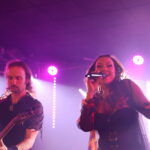 EDENBRIDGE, FLOWERLEAF und MIRACLE FLAIR begeistern im Kubana Siegburg