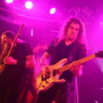 EDENBRIDGE, FLOWERLEAF und MIRACLE FLAIR begeistern im Kubana Siegburg