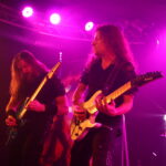 EDENBRIDGE, FLOWERLEAF und MIRACLE FLAIR begeistern im Kubana Siegburg