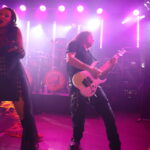 EDENBRIDGE, FLOWERLEAF und MIRACLE FLAIR begeistern im Kubana Siegburg