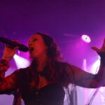 EDENBRIDGE, FLOWERLEAF und MIRACLE FLAIR begeistern im Kubana Siegburg