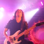 EDENBRIDGE, FLOWERLEAF und MIRACLE FLAIR begeistern im Kubana Siegburg