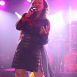 EDENBRIDGE, FLOWERLEAF und MIRACLE FLAIR begeistern im Kubana Siegburg