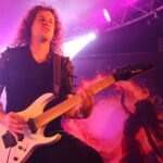 EDENBRIDGE, FLOWERLEAF und MIRACLE FLAIR begeistern im Kubana Siegburg