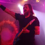 EDENBRIDGE, FLOWERLEAF und MIRACLE FLAIR begeistern im Kubana Siegburg