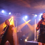 EDENBRIDGE, FLOWERLEAF und MIRACLE FLAIR begeistern im Kubana Siegburg