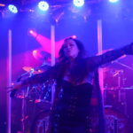 EDENBRIDGE, FLOWERLEAF und MIRACLE FLAIR begeistern im Kubana Siegburg