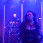 EDENBRIDGE, FLOWERLEAF und MIRACLE FLAIR begeistern im Kubana Siegburg