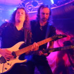 EDENBRIDGE, FLOWERLEAF und MIRACLE FLAIR begeistern im Kubana Siegburg