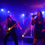 EDENBRIDGE, FLOWERLEAF und MIRACLE FLAIR begeistern im Kubana Siegburg