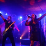 EDENBRIDGE, FLOWERLEAF und MIRACLE FLAIR begeistern im Kubana Siegburg