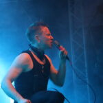 Die Happy und Moon Shot in der Essigfabrik Köln Die Happy und Moon Shot in der Essigfabrik Köln