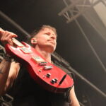 Die Happy und Moon Shot in der Essigfabrik Köln Die Happy und Moon Shot in der Essigfabrik Köln