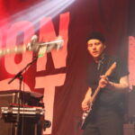 Die Happy und Moon Shot in der Essigfabrik Köln Die Happy und Moon Shot in der Essigfabrik Köln