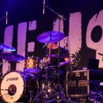 Die Happy und Moon Shot in der Essigfabrik Köln Die Happy und Moon Shot in der Essigfabrik Köln