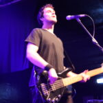 Die Happy und Moon Shot in der Essigfabrik Köln Die Happy und Moon Shot in der Essigfabrik Köln