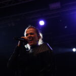 Die Happy und Moon Shot in der Essigfabrik Köln Die Happy und Moon Shot in der Essigfabrik Köln