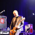 Die Happy und Moon Shot in der Essigfabrik Köln Die Happy und Moon Shot in der Essigfabrik Köln