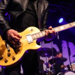 Die Happy und Moon Shot in der Essigfabrik Köln Die Happy und Moon Shot in der Essigfabrik Köln