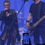 Die Happy und Moon Shot in der Essigfabrik Köln Die Happy und Moon Shot in der Essigfabrik Köln