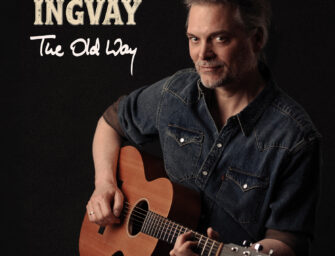 Country aus Deutschland? Geht! INGVAY mit „The Old Way“