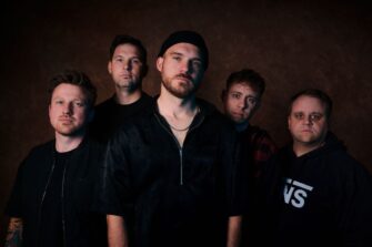 RISING INSANE kommen auf „Deathrace Tour 2026“