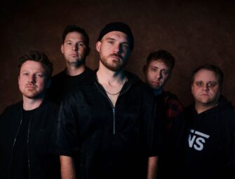 RISING INSANE kommen auf „Deathrace Tour 2026“