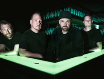 Rockwasser mit erster Sinlge „Unbesiegbar“ aus dem kommenden Album „Geboren für die Ewigkeit“